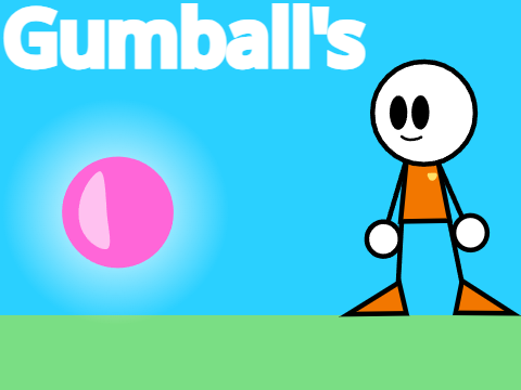 Gumball’s