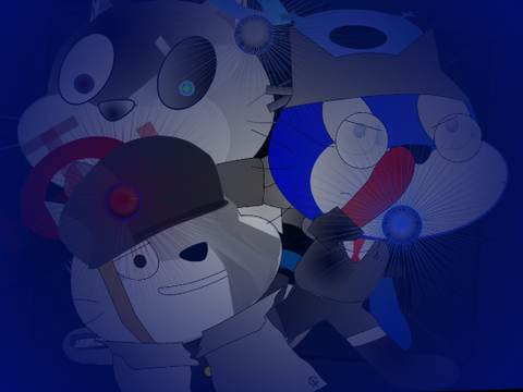 3つの意思