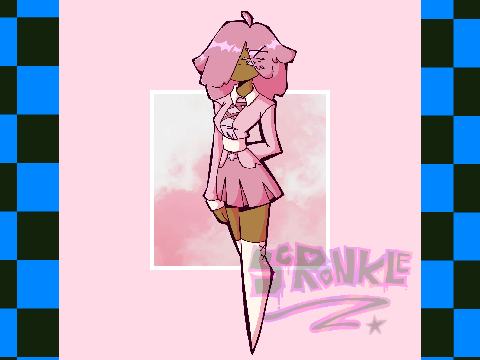 [ Pinkkkk ]