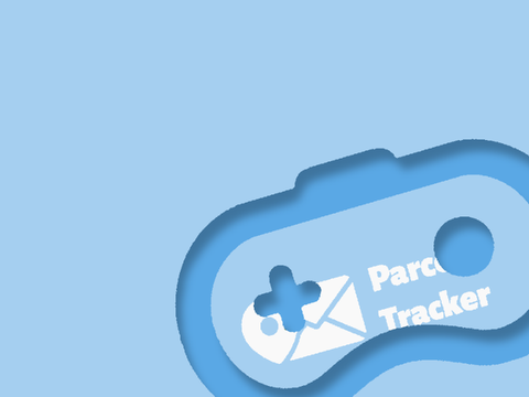 Designition - Round 2 | ParcelTracker