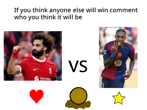 who should win next ballon d'or