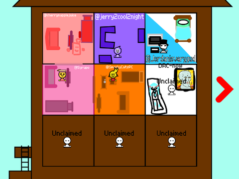 Housing Matrix remix 