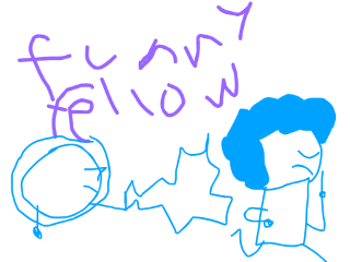 AYS Funny Fellow - BFDI26 
