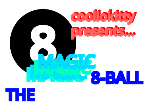 Magic 8 Ball [36]