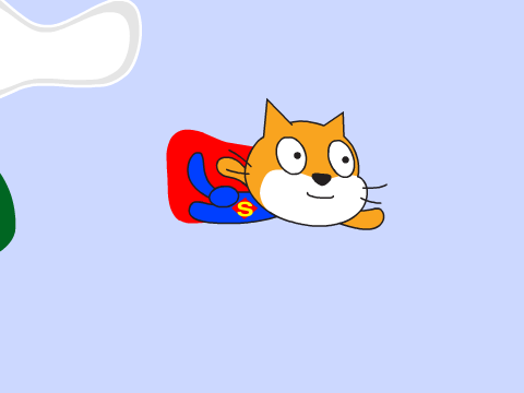 SuperScratch