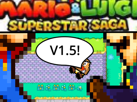 Mario RPG engine v1.5