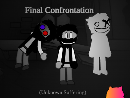 The Final Confrontation