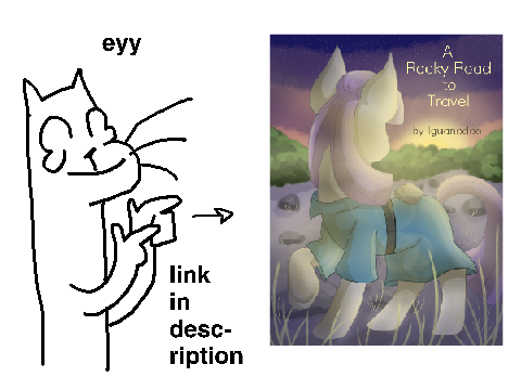 pony fan fictio n
