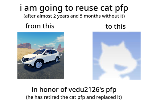 return to scratch cat pfp
