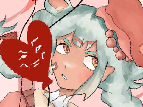 valentines