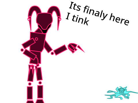 Jsab creatuuh?