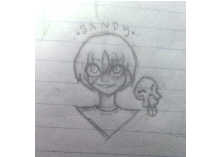 bad quality refrence for lysander