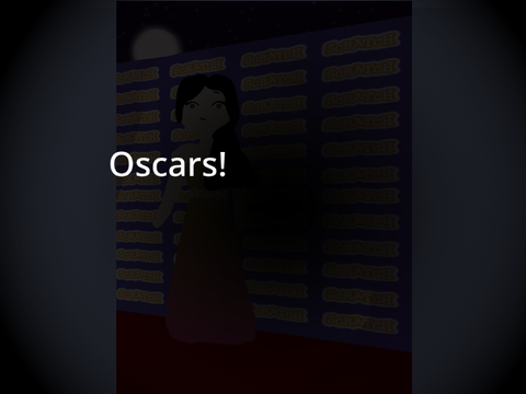 Oscars!