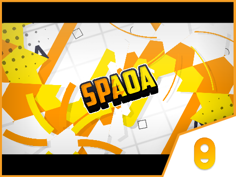 Intro for @Spaoa (Part 2) | by @-gyubee
