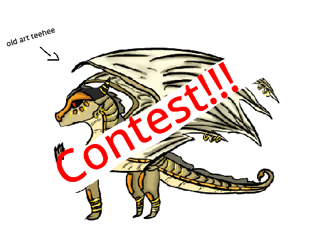 WOF What If? Contest!
