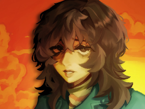 Anya fanart (REPOST)