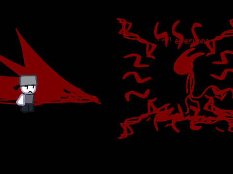 Hatred