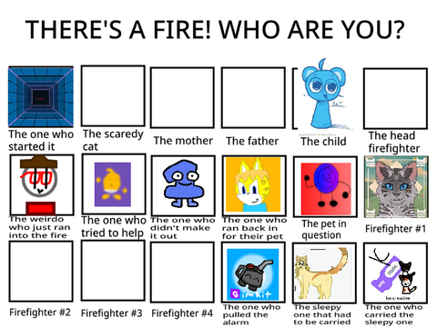 fire- Remix #9  remix