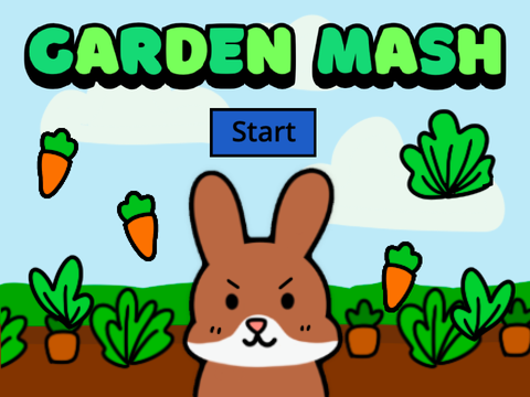 Garden Mash