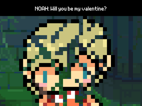 SEWER-HEART (for Kiyomi)
