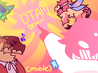 DTA - 1k special - MOBILE FRIENDLY