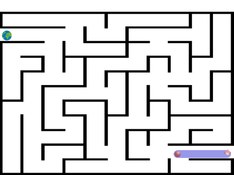 maze game! ^____~ (remix)
