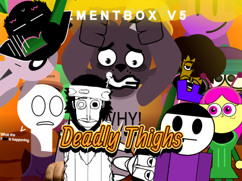 Dementbox -V5- AYS/IRTS: 0 iq