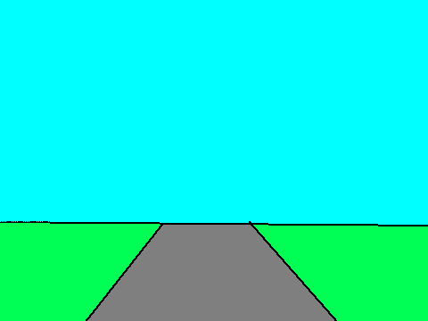 Animation series: EP 1