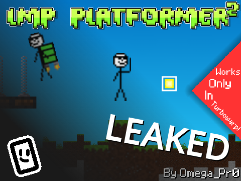 LMP PLATFORMER 2 HAS BEEN LEAKED!