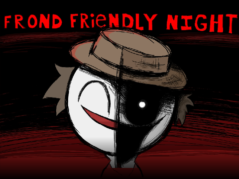 Frond friendly night
