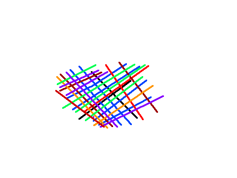 lines