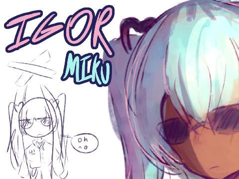 igor miku wowza