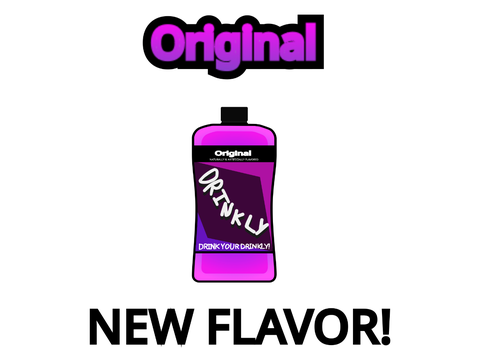 Drinkly - Original