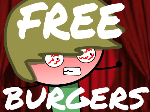 Burger King™ Live!
