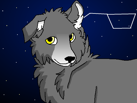 Safe and Sound [CCE] Starlight