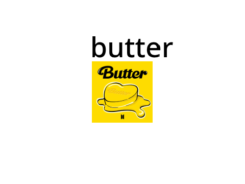 BTS-butter/バター remix