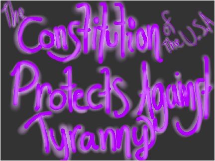 How the Constitution Guards Against Tyranny - For School