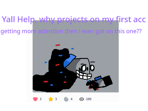 sob