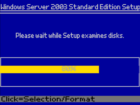 Windows Server 2003