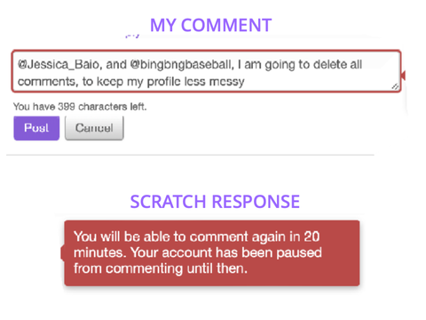 Scratch Nah