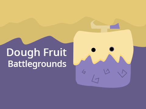 Fruit Battlegrounds