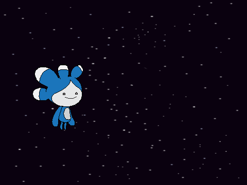 Animated Character
