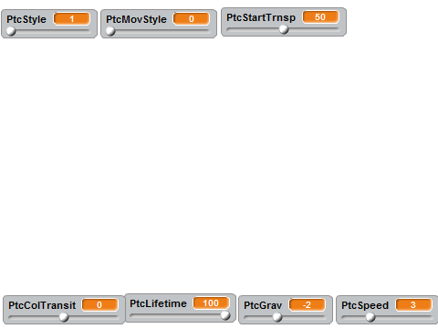Particle Engine - HolySchmokes