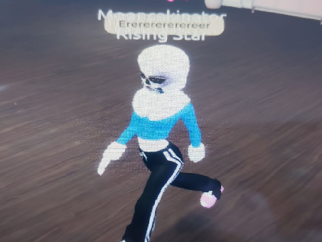 Repost! ]] Miracle Meme || Dream!Sans remix