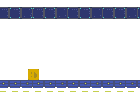 Random Game thing