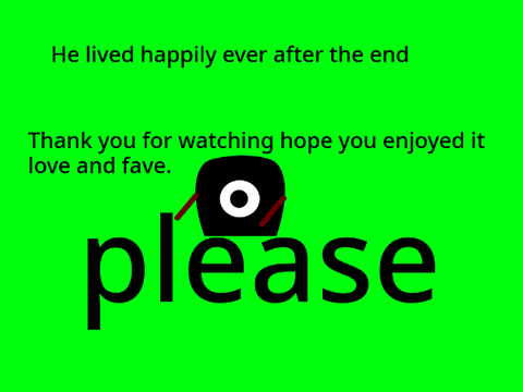 Happy ending