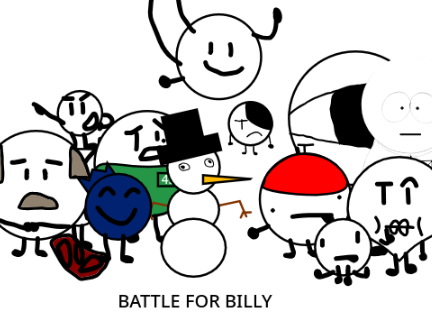 Battle For Billy Intro
