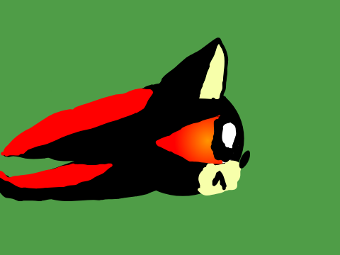 Favorite Sonic Character!