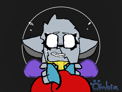 Headlock || Animation Meme