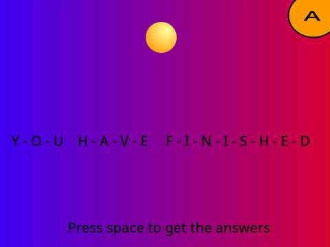 Riddles(Really Hard) No #1
